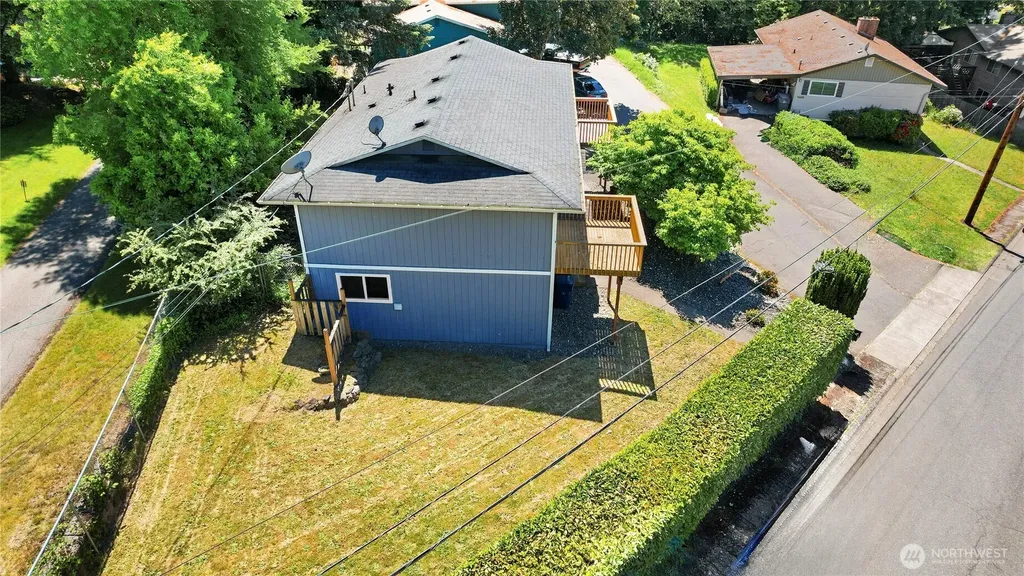 2533 Fir Avenue Bremerton WA 98310