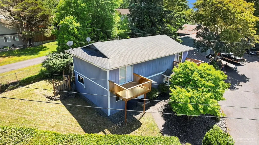 2533 Fir Avenue Bremerton WA 98310