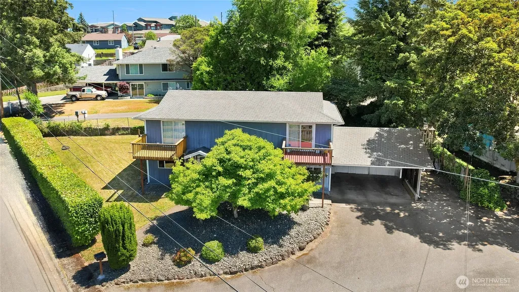 2533 Fir Avenue Bremerton WA 98310
