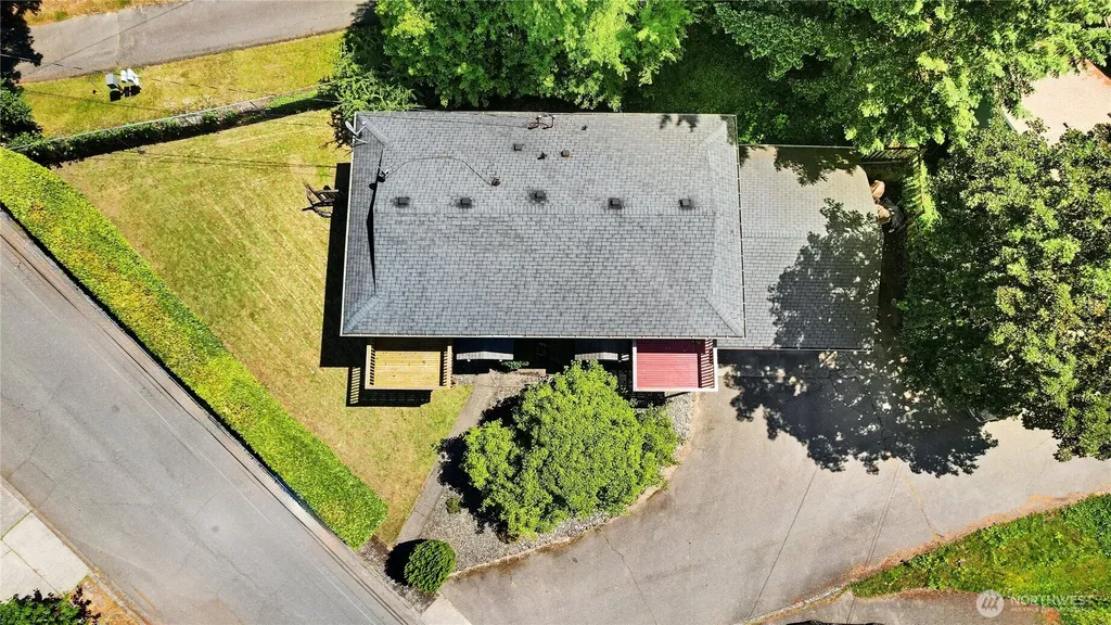 2533 Fir Avenue Bremerton WA 98310
