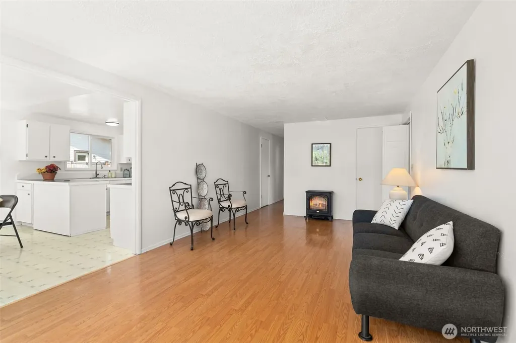 466 Garfield Avenue E Tenino WA 98589