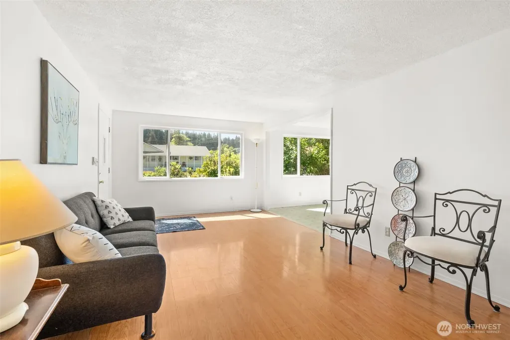 466 Garfield Avenue E Tenino WA 98589