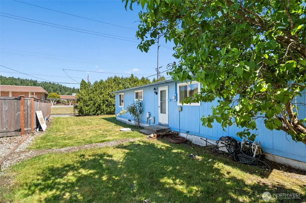 466 Garfield Avenue E Tenino WA 98589