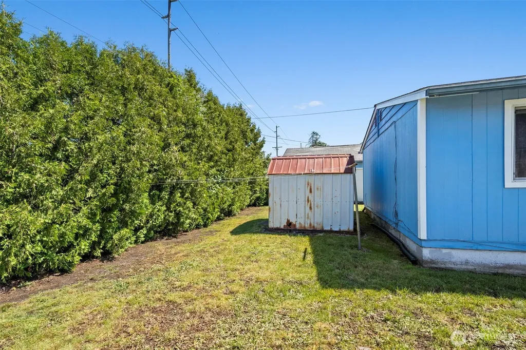 466 Garfield Avenue E Tenino WA 98589