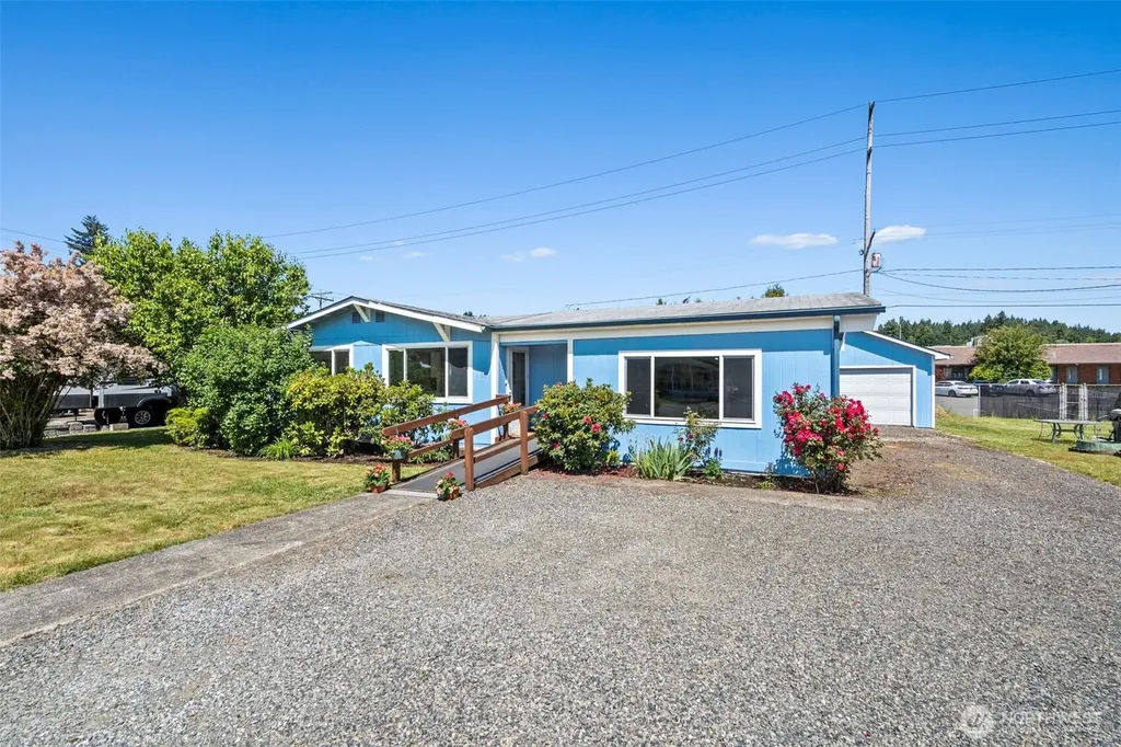 466 Garfield Avenue E Tenino WA 98589