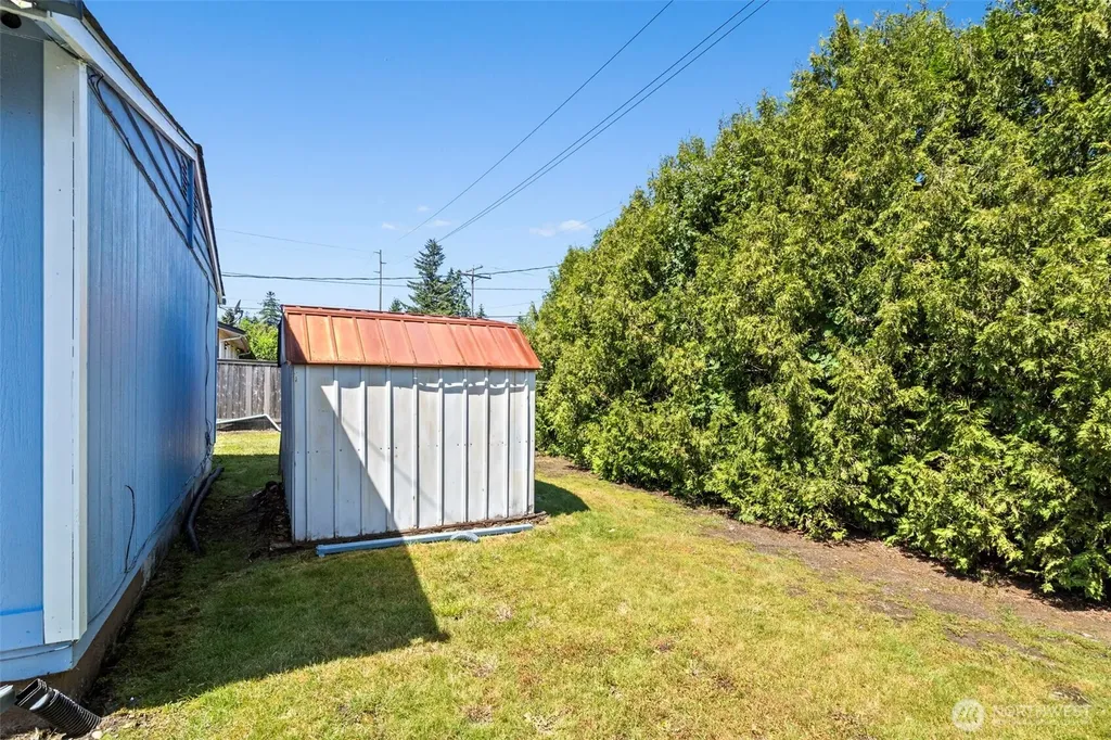 466 Garfield Avenue E Tenino WA 98589