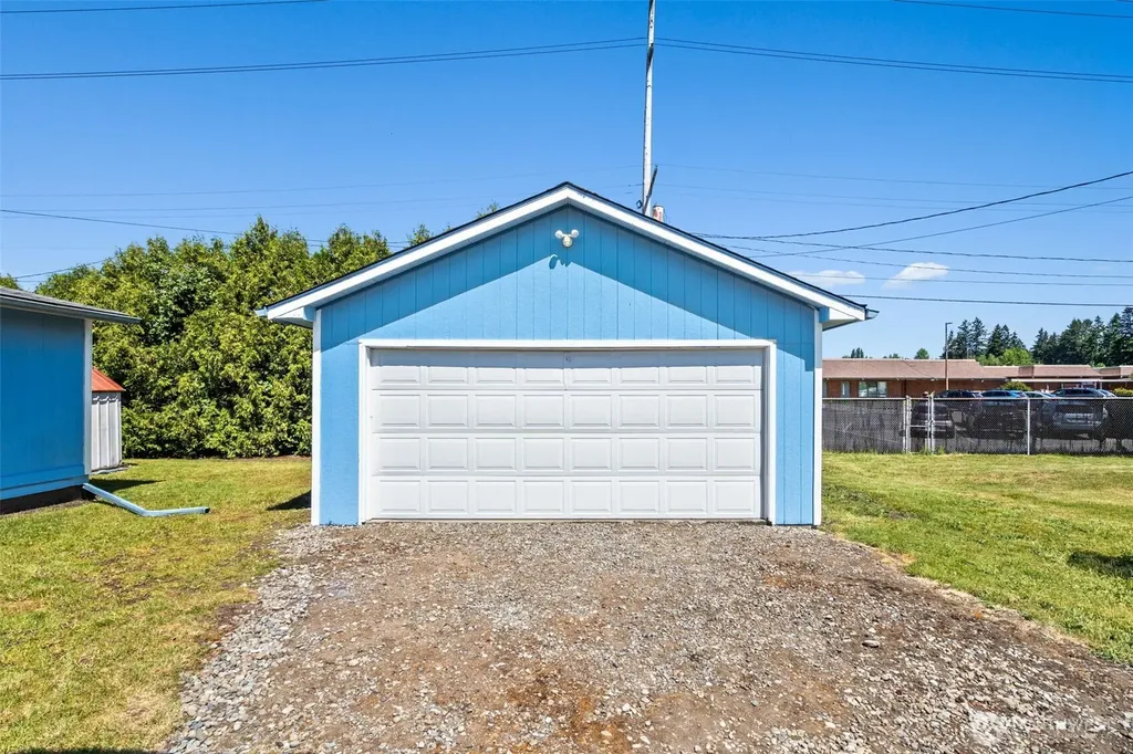 466 Garfield Avenue E Tenino WA 98589