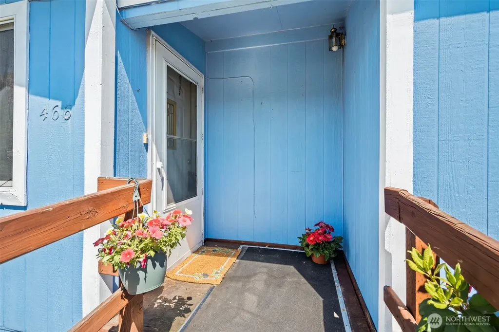 466 Garfield Avenue E Tenino WA 98589