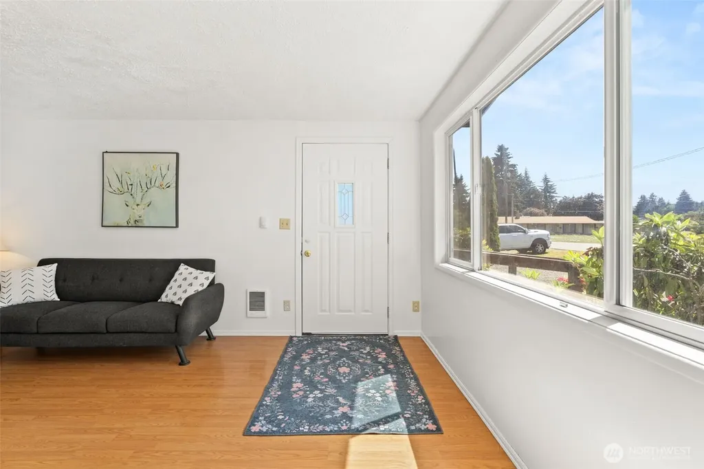 466 Garfield Avenue E Tenino WA 98589