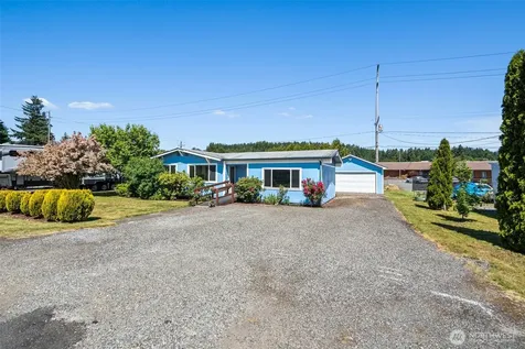 466 Garfield Avenue E Tenino WA 98589