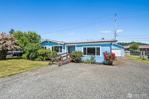 466 Garfield Avenue E Tenino WA 98589