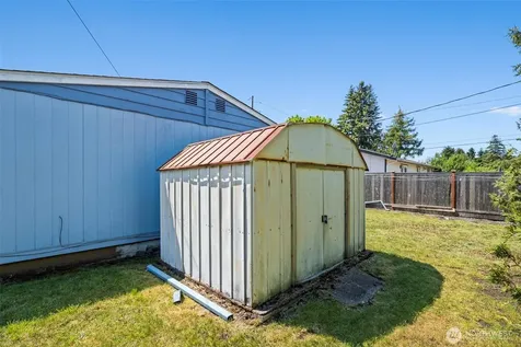 466 Garfield Avenue E Tenino WA 98589