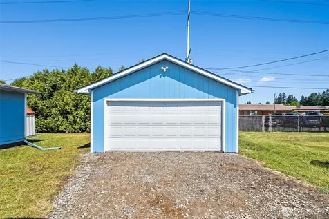 466 Garfield Avenue E Tenino WA 98589