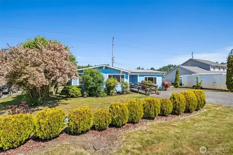 466 Garfield Avenue E Tenino WA 98589