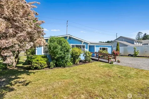 466 Garfield Avenue E Tenino WA 98589