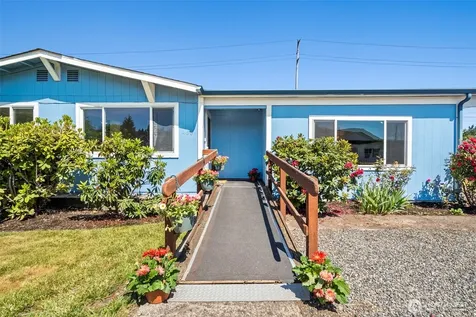 466 Garfield Avenue E Tenino WA 98589