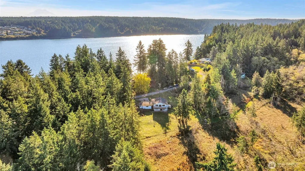 10318 Morris Boulevard Steilacoom WA 98388