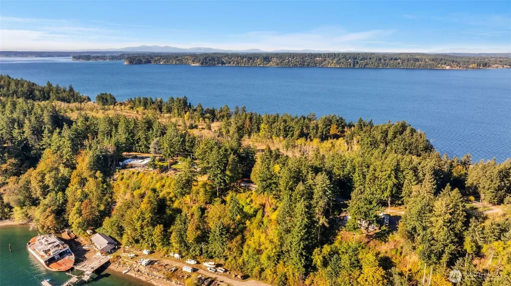 10318 Morris Boulevard Steilacoom WA 98388
