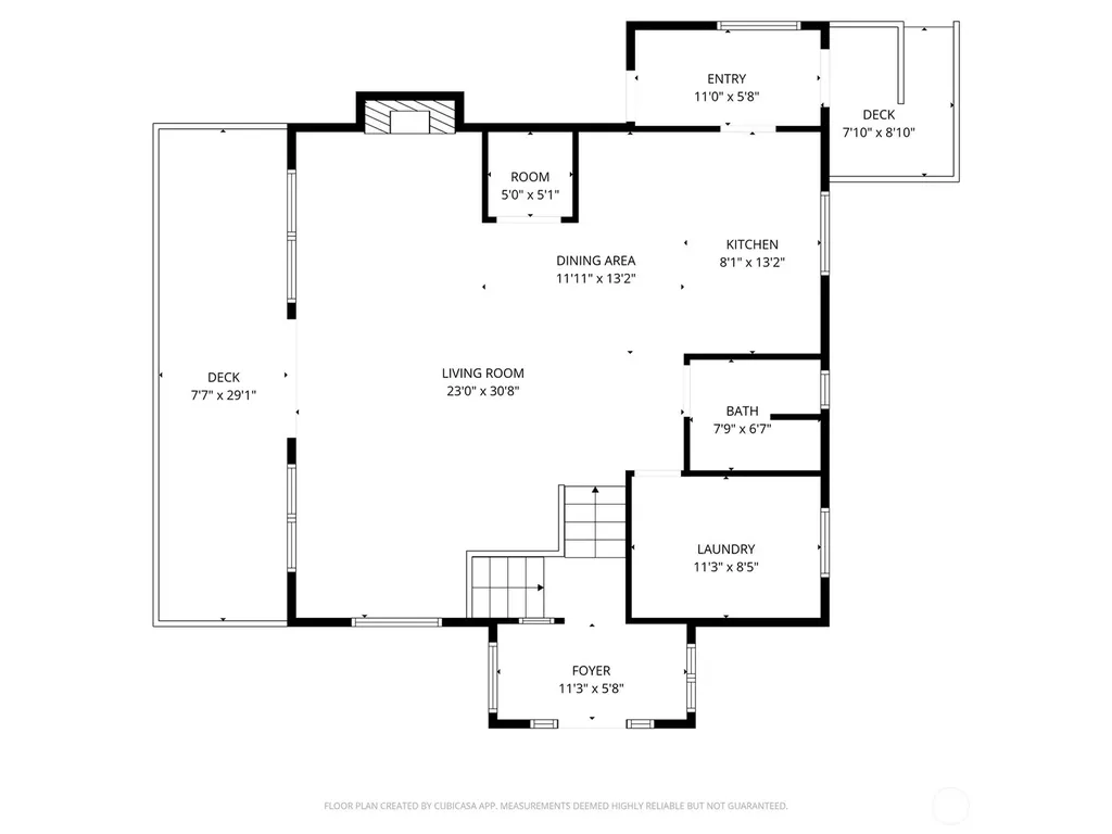 10318 Morris Boulevard Steilacoom WA 98388