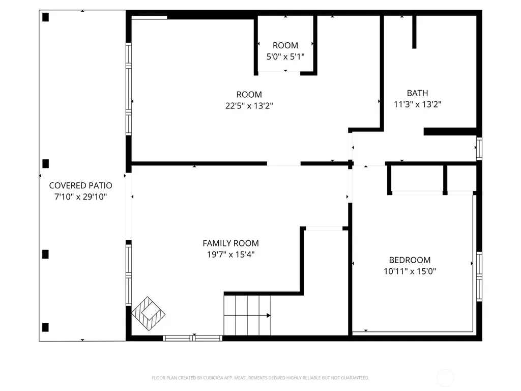 10318 Morris Boulevard Steilacoom WA 98388