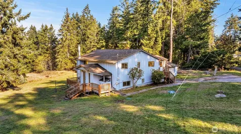 10318 Morris Boulevard Steilacoom WA 98388