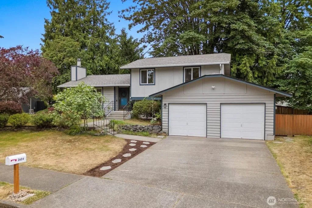2626 Olympic Boulevard Puyallup WA 98374
