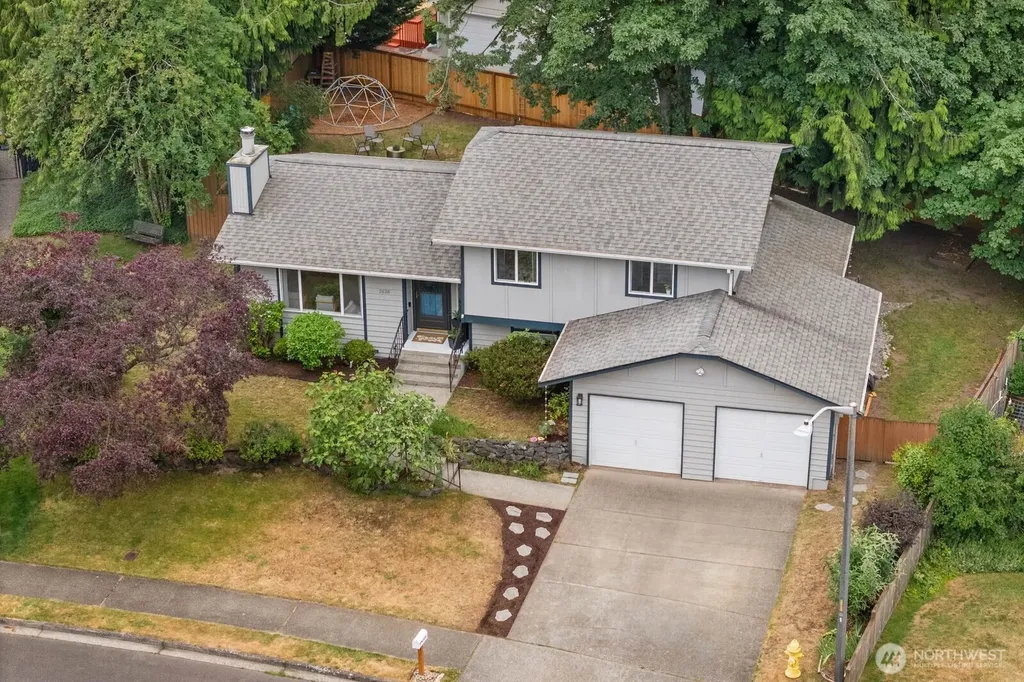 2626 Olympic Boulevard Puyallup WA 98374