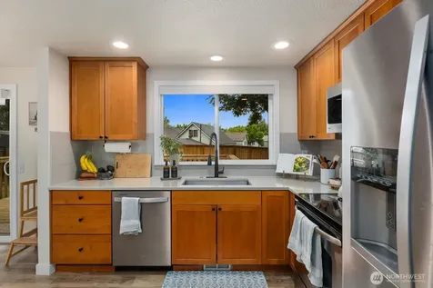 2626 Olympic Boulevard Puyallup WA 98374
