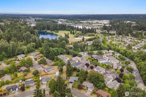 2626 Olympic Boulevard Puyallup WA 98374