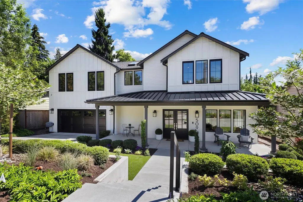 509 8th Avenue Kirkland WA 98033