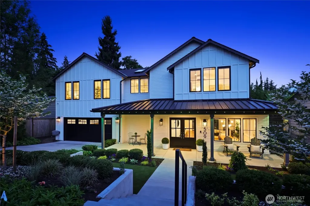 509 8th Avenue Kirkland WA 98033