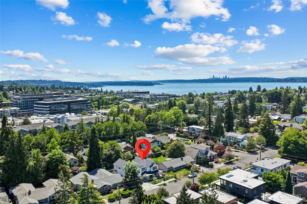 509 8th Avenue Kirkland WA 98033