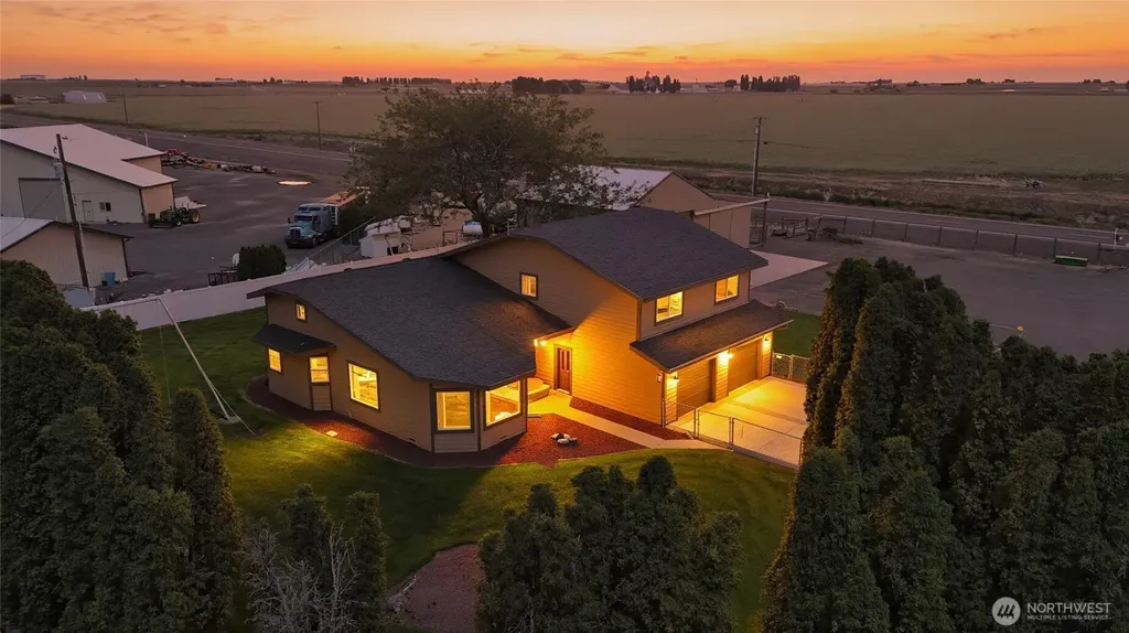 1914 SE Rd N Moses Lake WA 98837