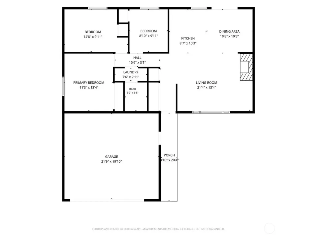 19310 Crescent Drive E Spanaway WA 98387