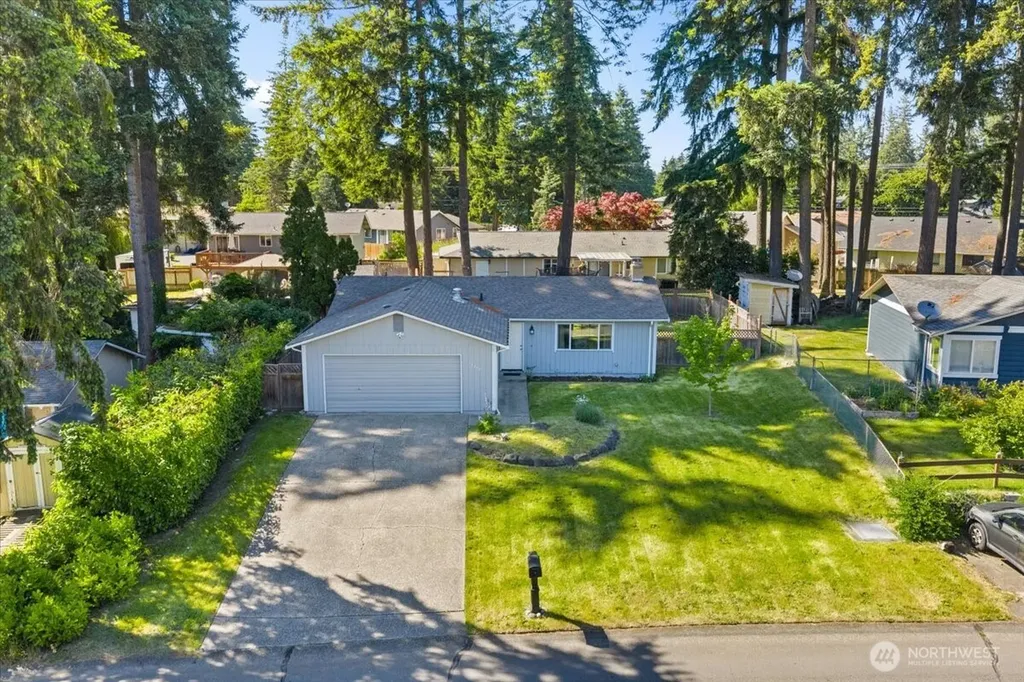 19310 Crescent Drive E Spanaway WA 98387
