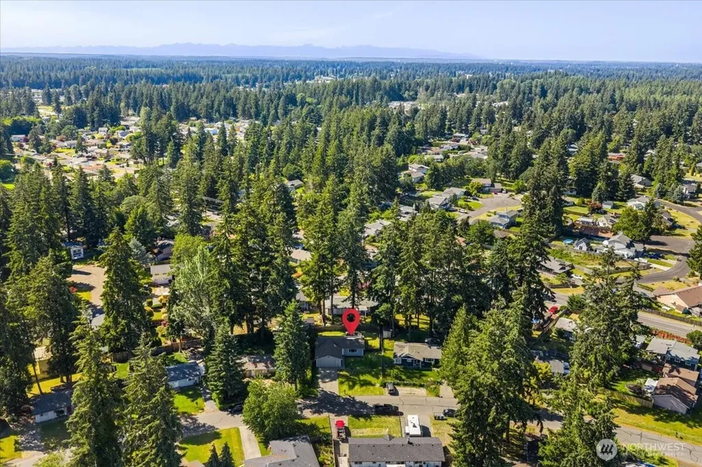 19310 Crescent Drive E Spanaway WA 98387