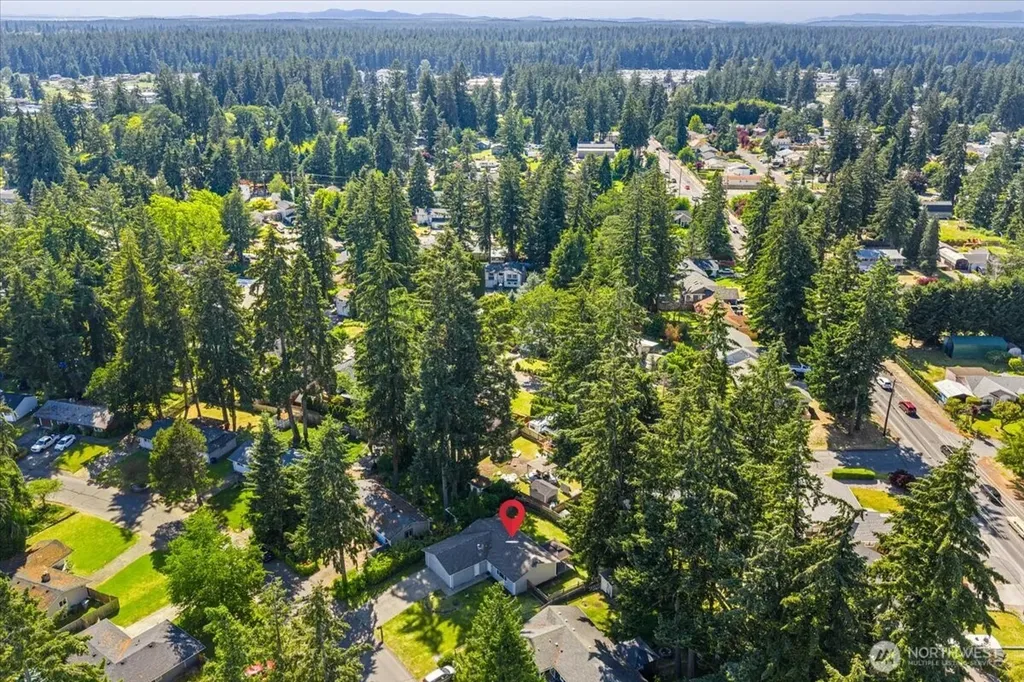 19310 Crescent Drive E Spanaway WA 98387