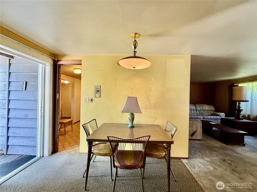2538 NE 107th Street Seattle WA 98125