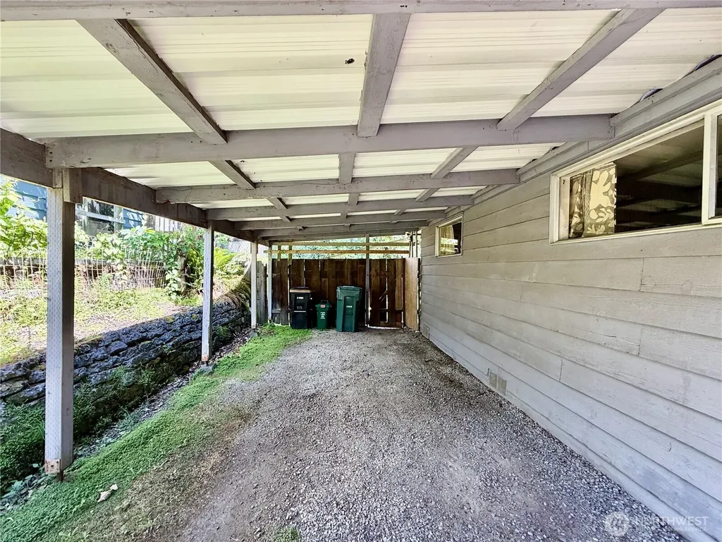 2538 NE 107th Street Seattle WA 98125