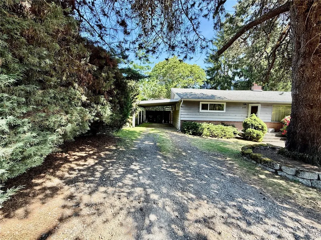 2538 NE 107th Street Seattle WA 98125