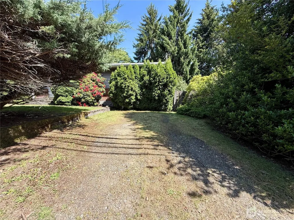 2538 NE 107th Street Seattle WA 98125