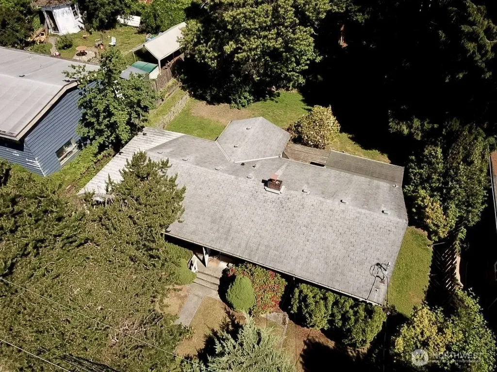 2538 NE 107th Street Seattle WA 98125