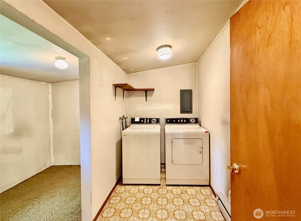 2538 NE 107th Street Seattle WA 98125