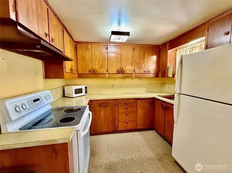 2538 NE 107th Street Seattle WA 98125