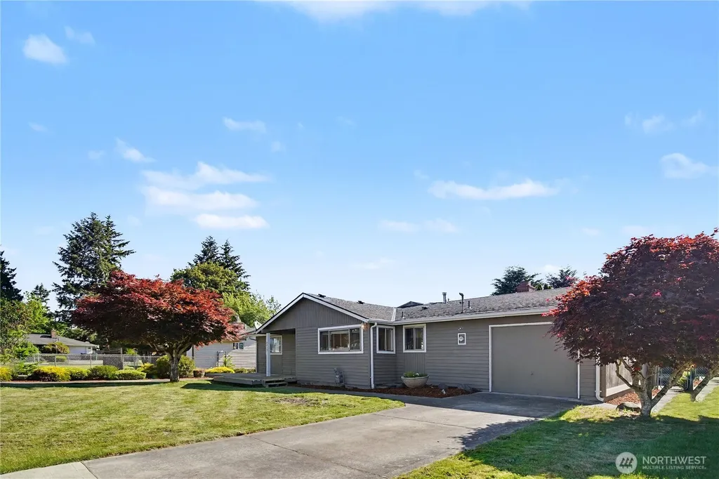 3312 O Street SE Auburn WA 98002
