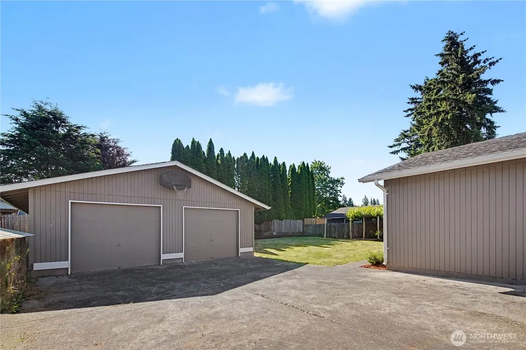 3312 O Street SE Auburn WA 98002