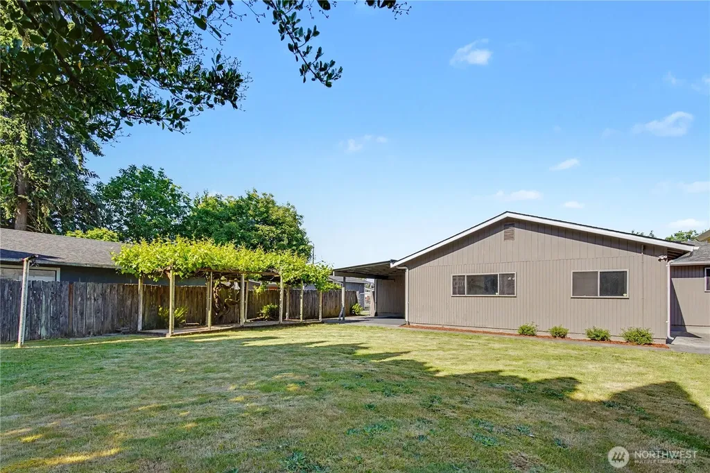 3312 O Street SE Auburn WA 98002