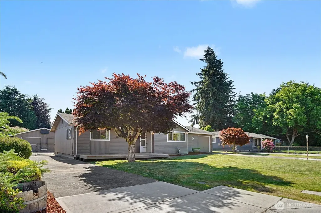 3312 O Street SE Auburn WA 98002