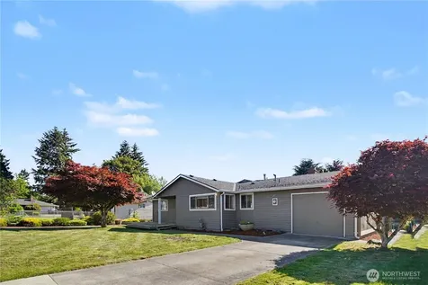 3312 O Street SE Auburn WA 98002