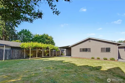 3312 O Street SE Auburn WA 98002